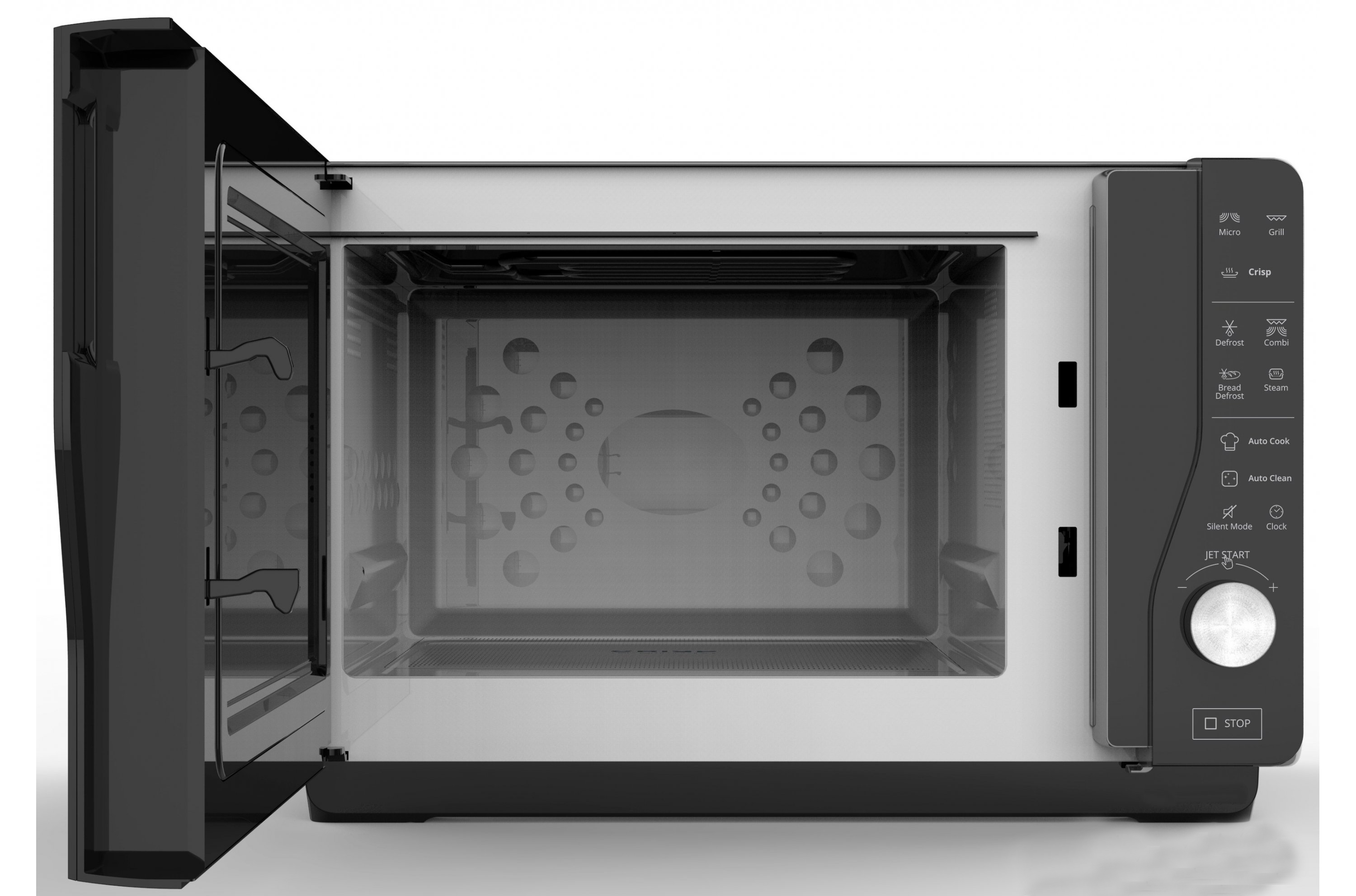 Whirlpool MWF 421 SL