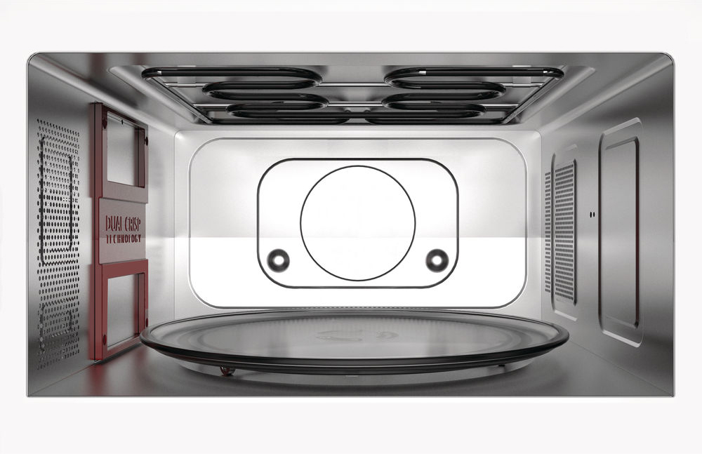 Whirlpool MWP 338 W
