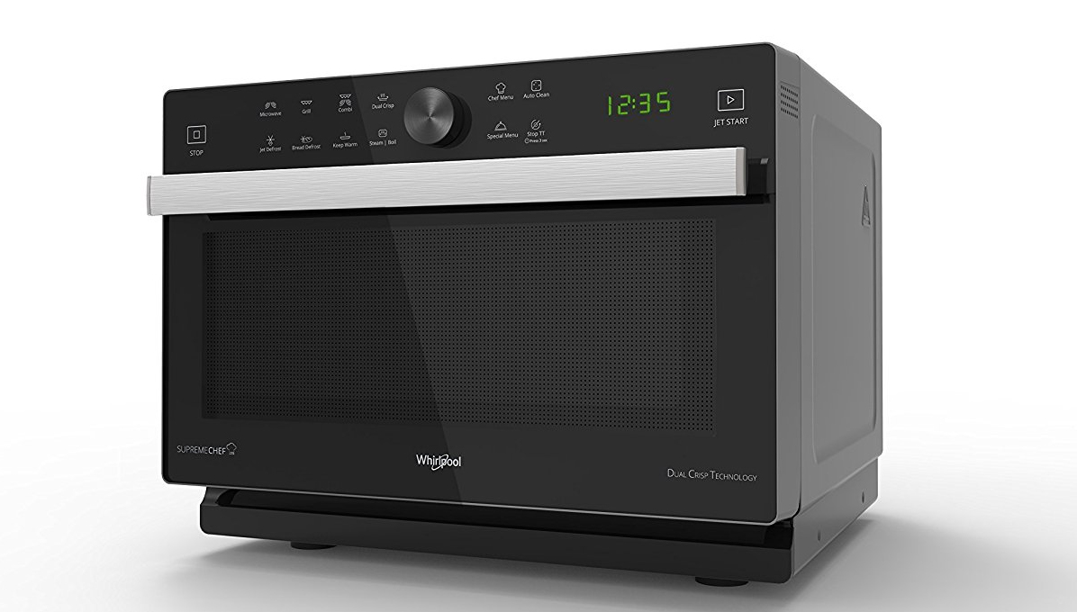 Whirlpool MWP339SB