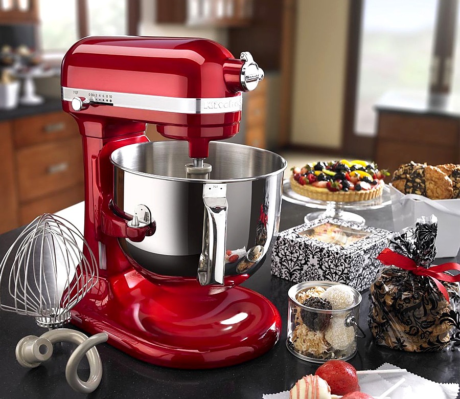 KitchenAid 5KSM7580XEER