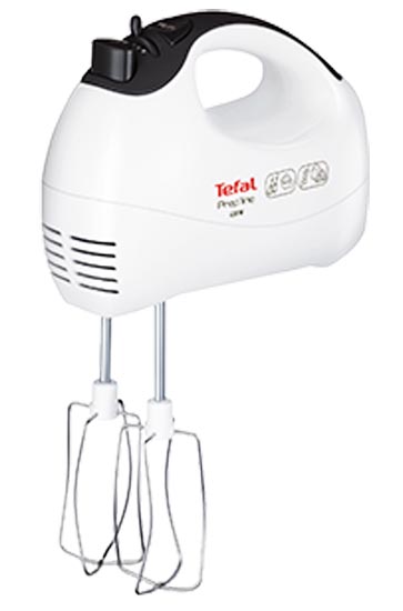 Миксер Tefal HT410138