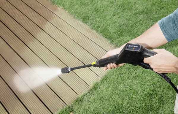 Karcher K3 Full Control (1.602-600.0)