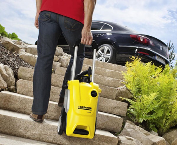 Karcher K4 Compact