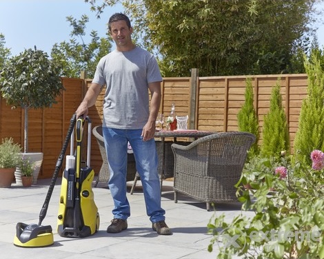 Karcher K5 Full Control Home