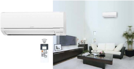 Mitsubishi Electric MSZ-DM71VA/MUZ-DM71VA