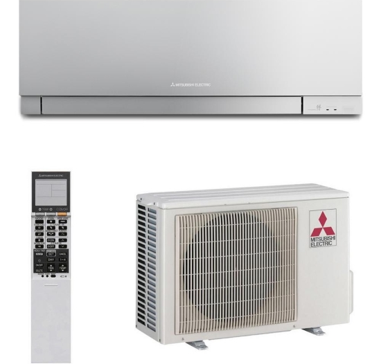 Mitsubishi Electric MSZ-EF42VE3W/MUZ-EF42VE