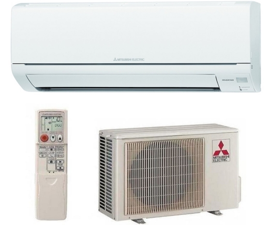 Mitsubishi Electric MSZ-HJ60VA/MUZ-HJ60VA