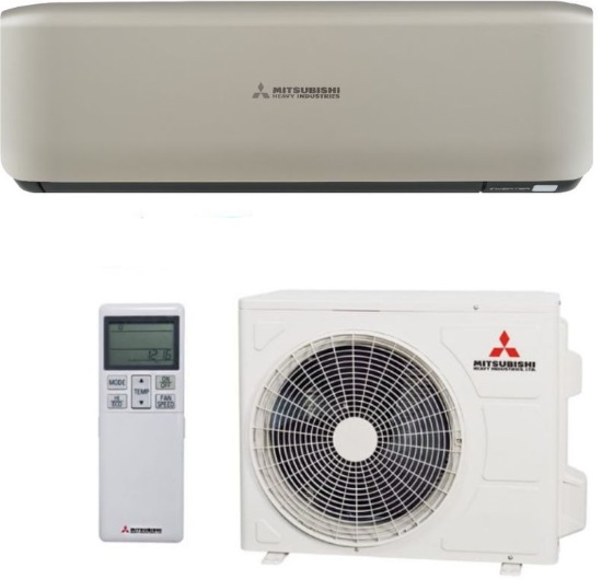 Mitsubishi Heavy SRK50ZS-ST/SRC50ZS-S