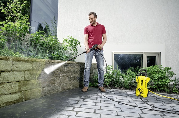 Karcher K2 Full Control (1.673-400.0)