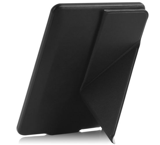 Чехол MoKo Standing Origami для Kindle 2016 (Black)