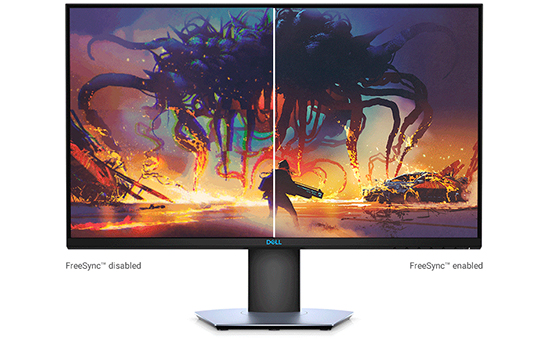 Dell S2719DGF (210-AQVP)