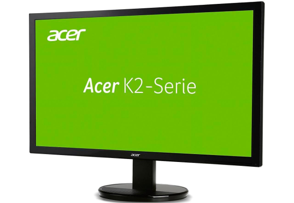 Acer K222HQLCb Black (UM.WX2EE.C05)