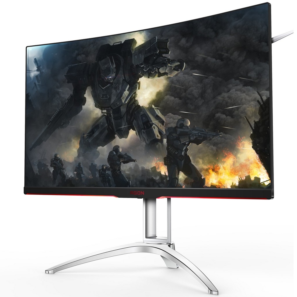 AOC ag272Fcx (AG272FCX)