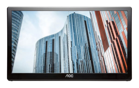 Монитор AOC I1659FWUX