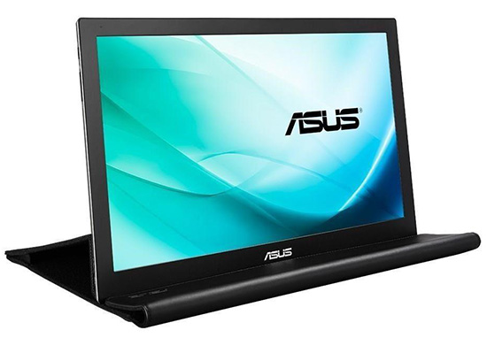Монитор Asus MB169C+