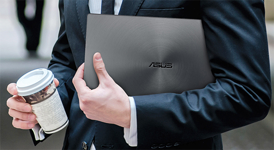 ASUS MB16AC (90LM0381-B01170)