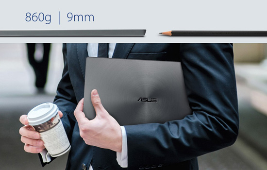 Монитор ASUS MB16AHP