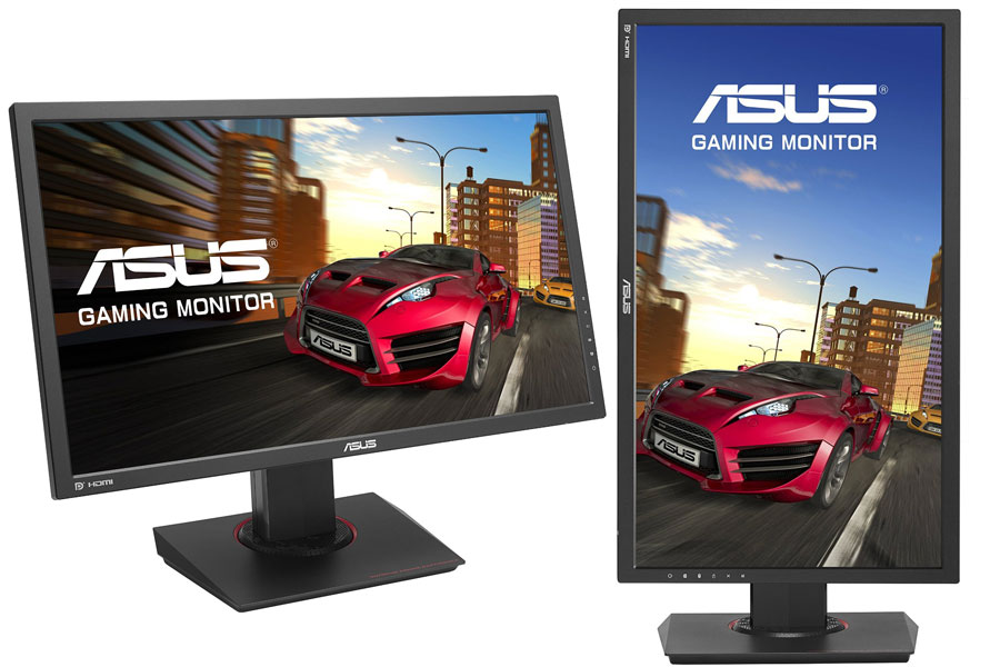 ASUS MG28UQ