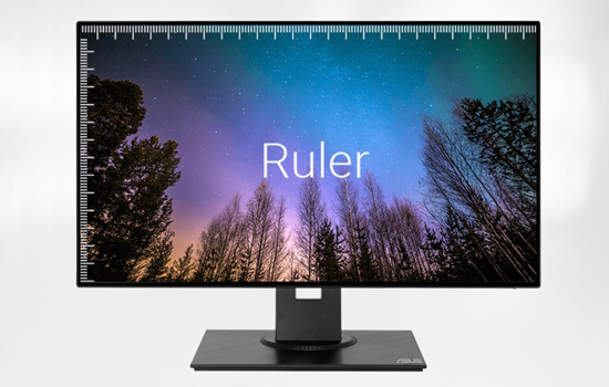 Монитор ASUS PB247Q
