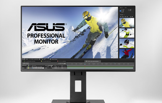 Монитор ASUS PB247Q
