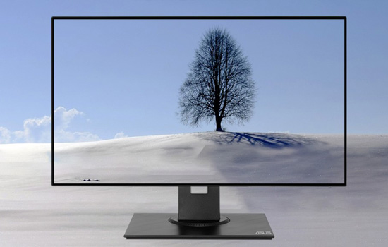 Монитор ASUS PB247Q