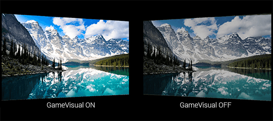 ASUS PG279Q (90LM0230-B01370)