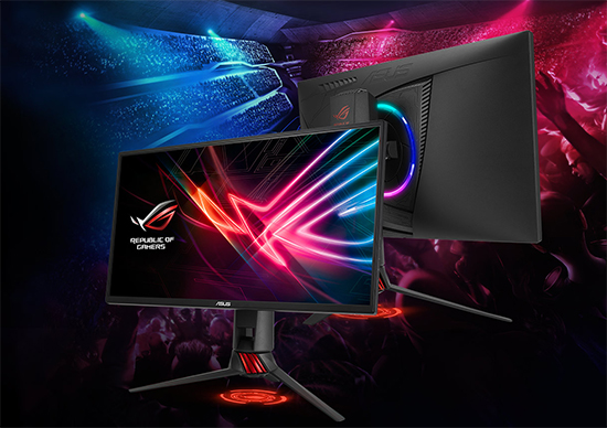 ASUS ROG STRIX XG258Qbr /
