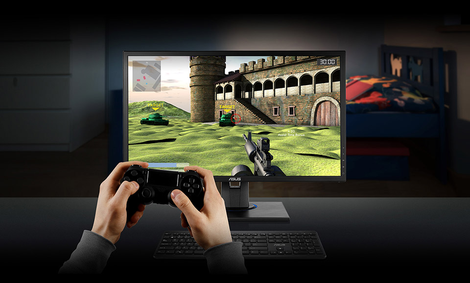 ASUS VG245HE