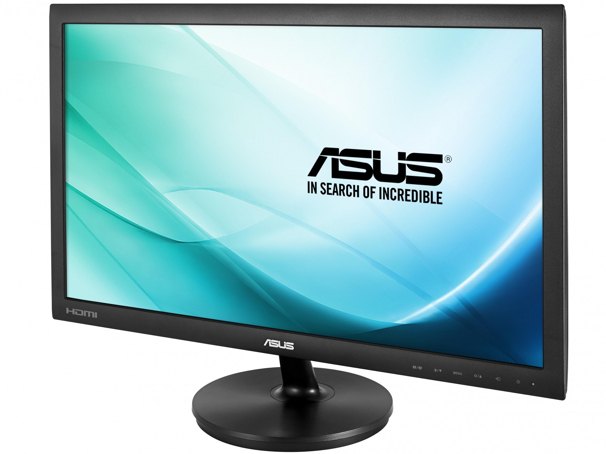 Asus VS247HR
