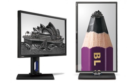 BenQ BL2420PT (9H.LCWLA.TBE)