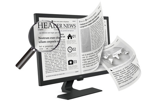 Монитор BenQ GL2780 (9H.LJ6LB.QBE)
