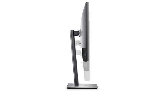 Dell U2718Q Black (210-AMRZ)