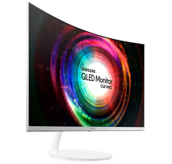 Samsung LC27H711QEIXCI