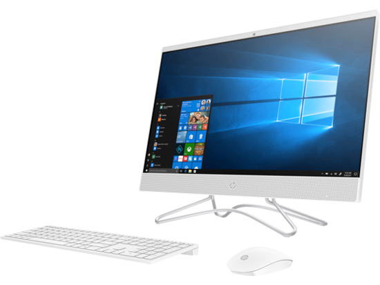 Моноблок HP All-in-One 23.8