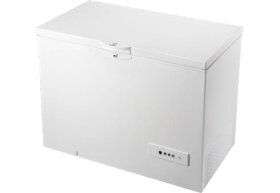 Морозильная камера Indesit OS 1A 300 H(OS 1A 300 H)