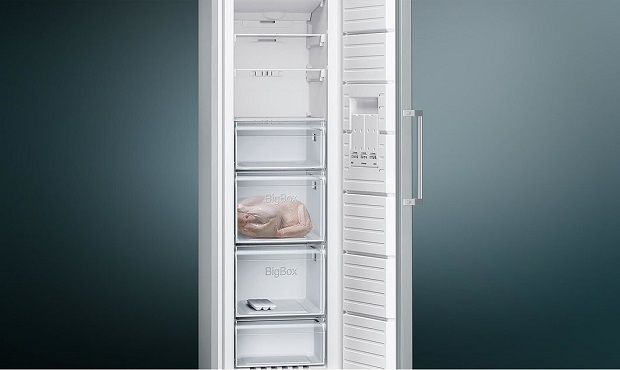 Siemens GS36NVI3P