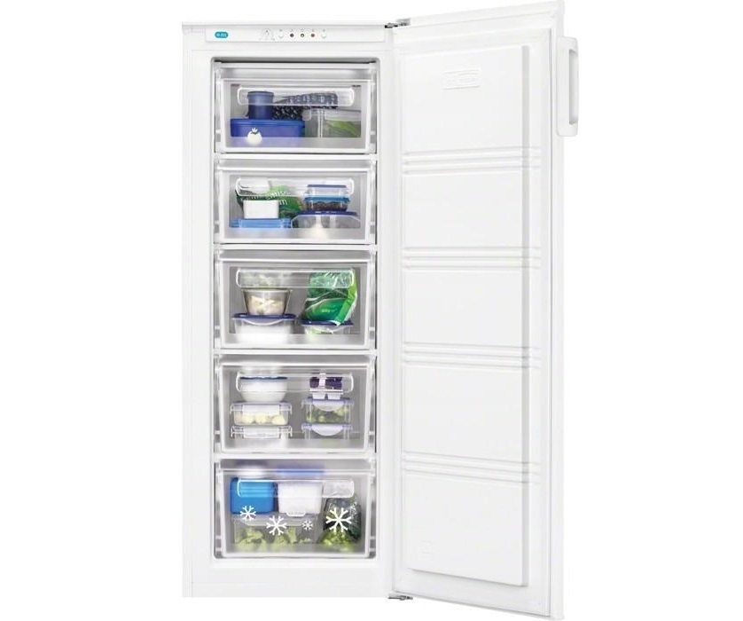 Zanussi ZFP18400WA
