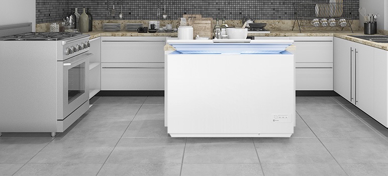 Electrolux EC2233AOW1