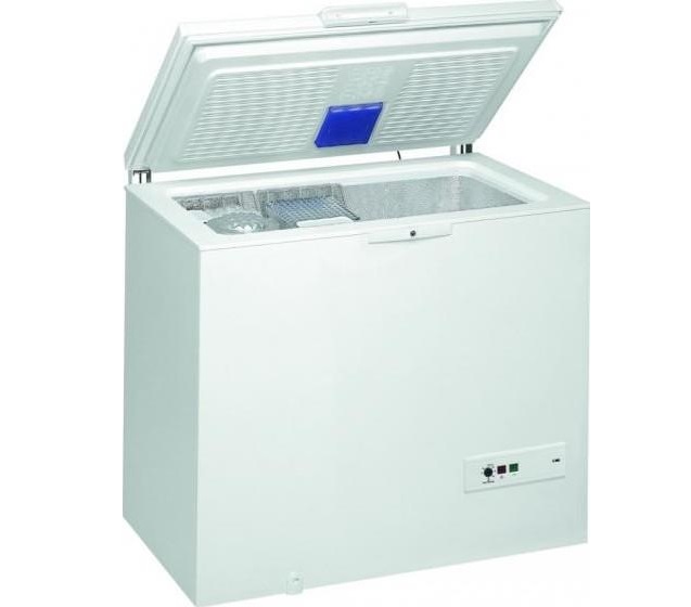 Whirlpool WHM 3111