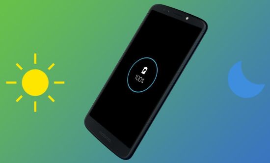 Motorola Moto G6 Play