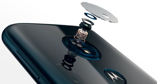 Motorola Moto G6 Play
