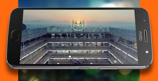 Motorola Moto G5s Plus