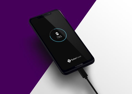 Motorola Moto One