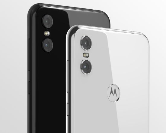 Motorola Moto One
