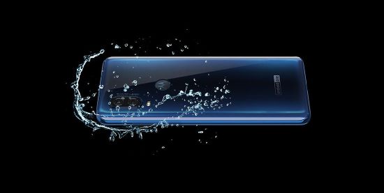 Motorola One Vision