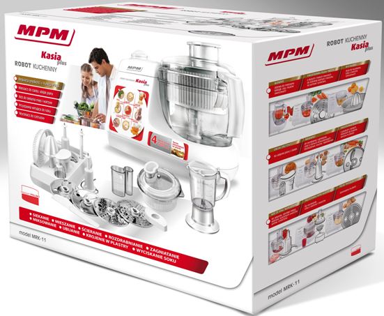 MPM Product MRK-11