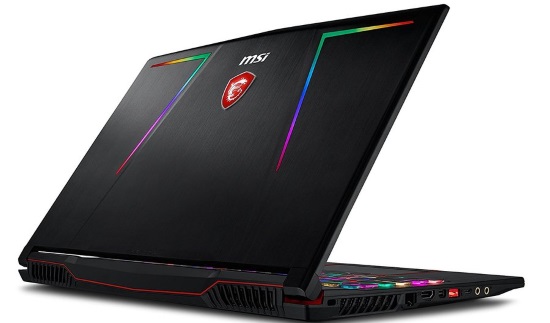 MSI GE63 Raider RGB 8RE (GE63RGB8RE-011US)