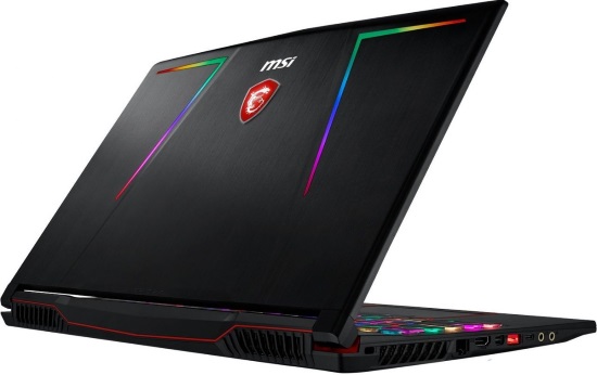 MSI GE63 Raider RGB 8RE (GE63RGB8RE-012US)