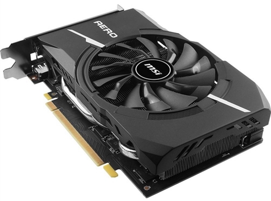 MSI GeForce GTX 1070 AERO ITX 8G OC