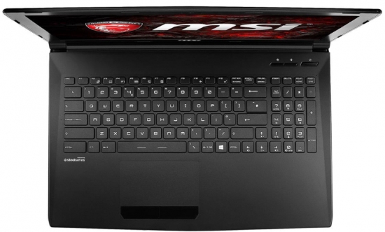 MSI GL62M 7RD (GL62M7RD-058US)